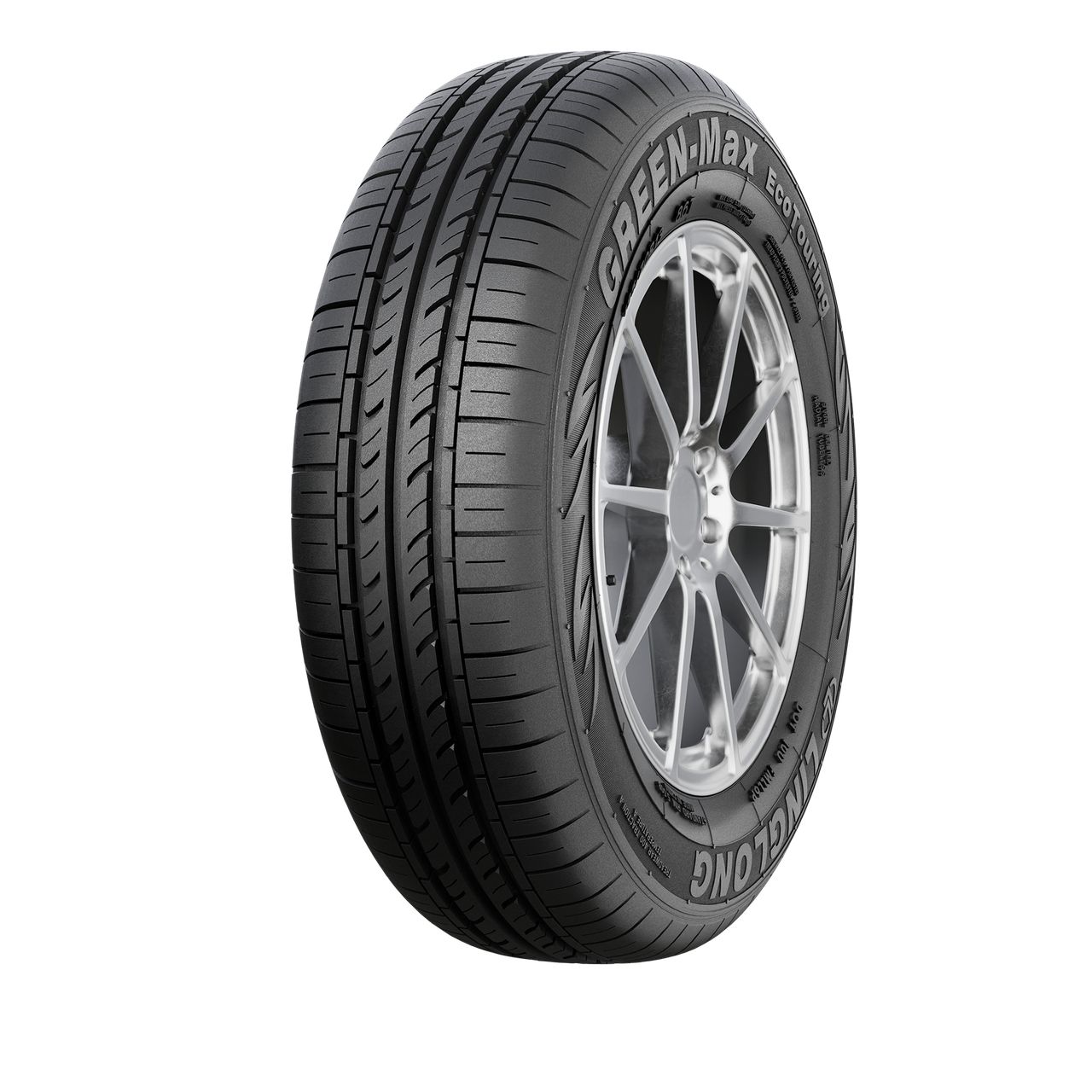 LINGLONG GREEN-MAX ECOTOURING 145/70R13 71T BSW