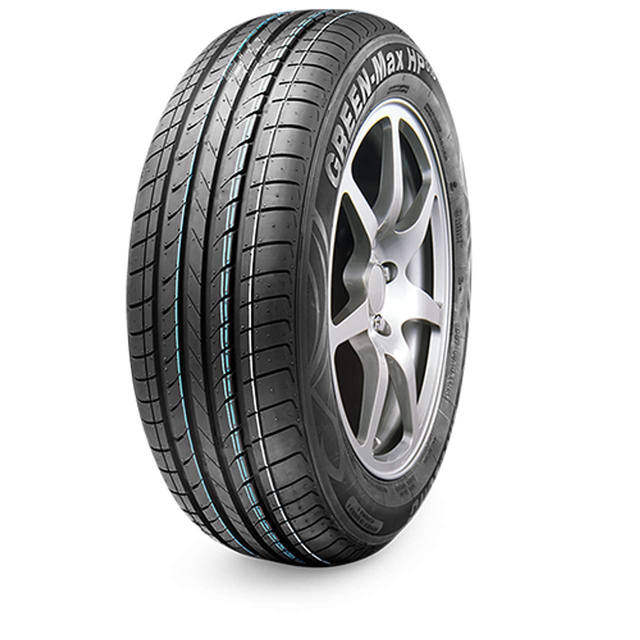 LINGLONG GREEN-MAX HP010 195/60R15 88H BSW