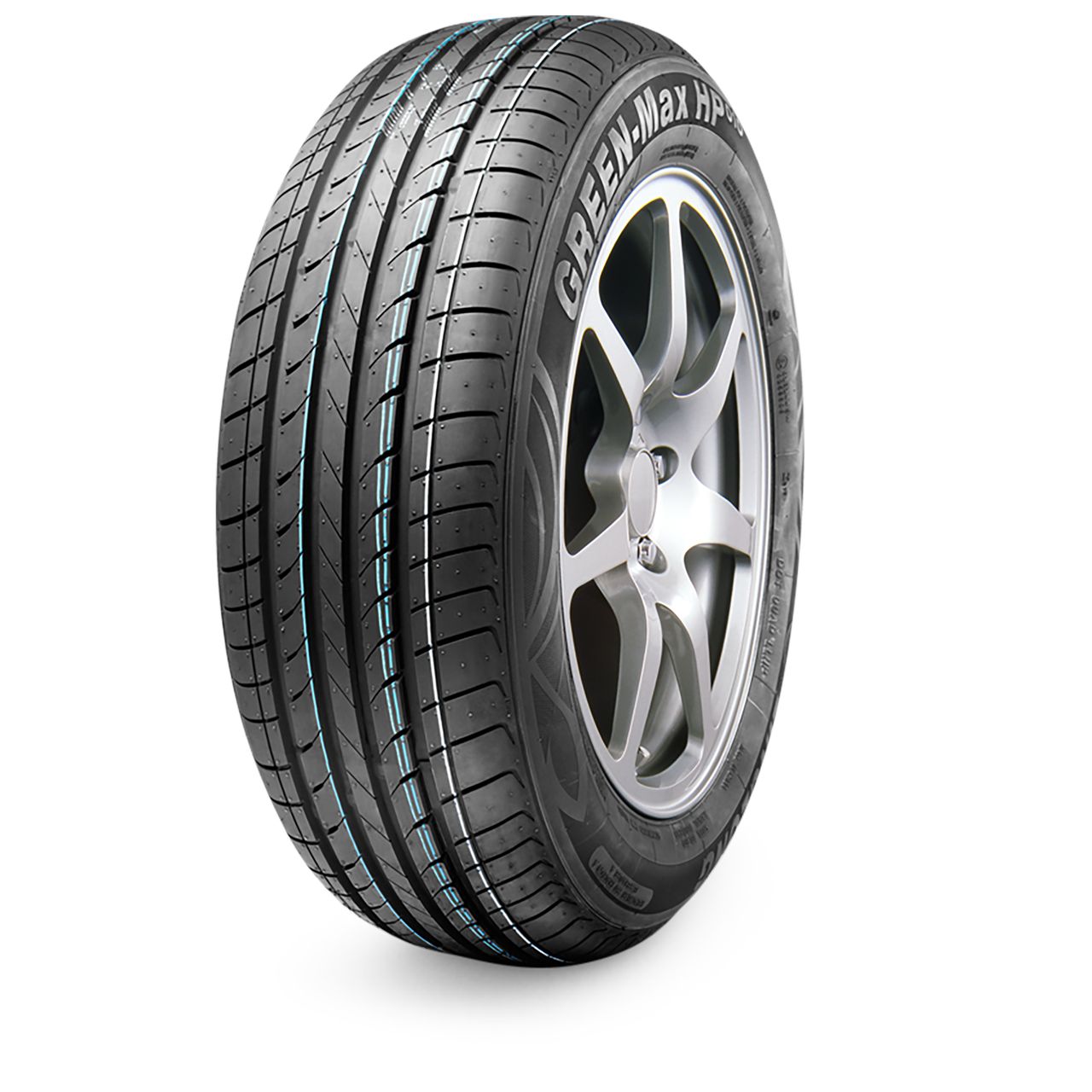 LINGLONG GREEN-MAX HP010 215/65R16 98H BSW