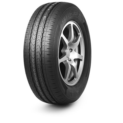 LINGLONG GREEN-MAX VAN 175/70R14C 95T BSW