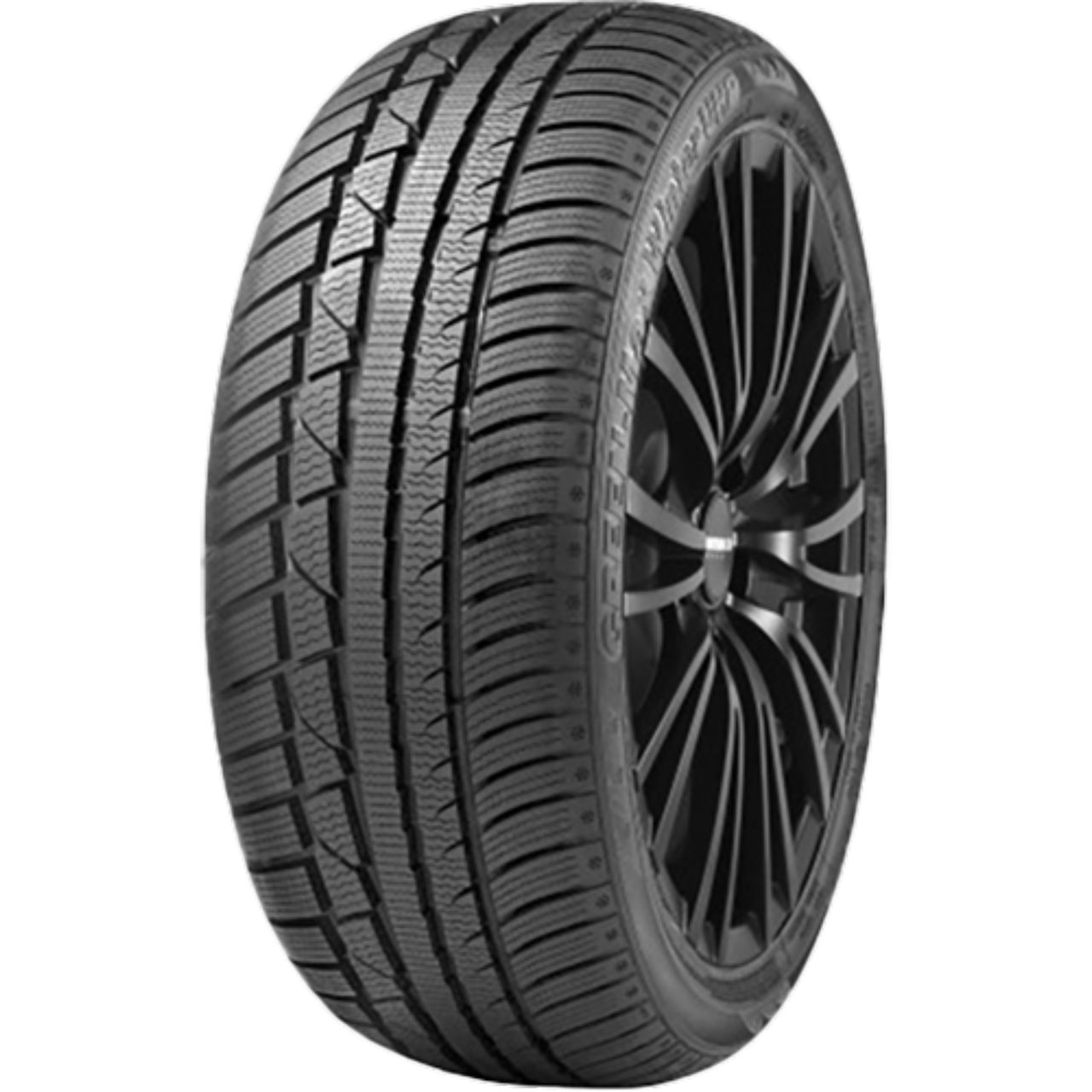 LINGLONG GREEN-MAX WINTER UHP 195/50R15 82H MFS BSW