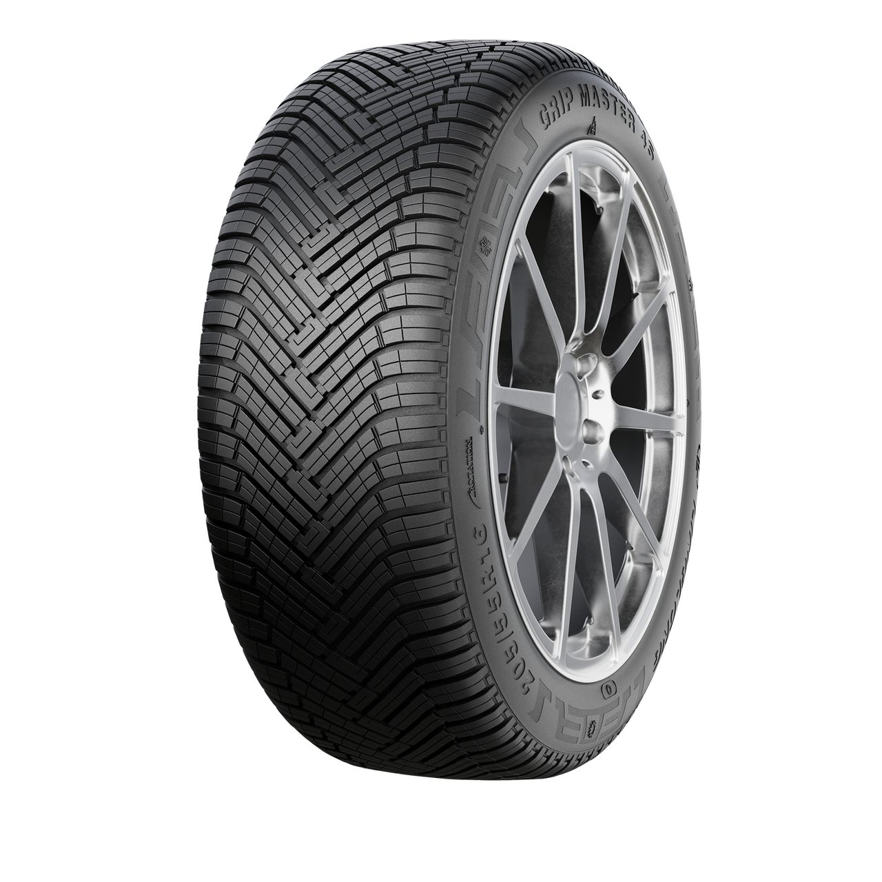 LINGLONG GRIP MASTER 4S 155/65R14 75T BSW