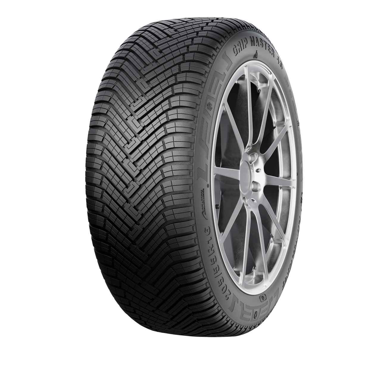 LINGLONG GRIP MASTER 4S 215/50R17 95W MFS BSW XL