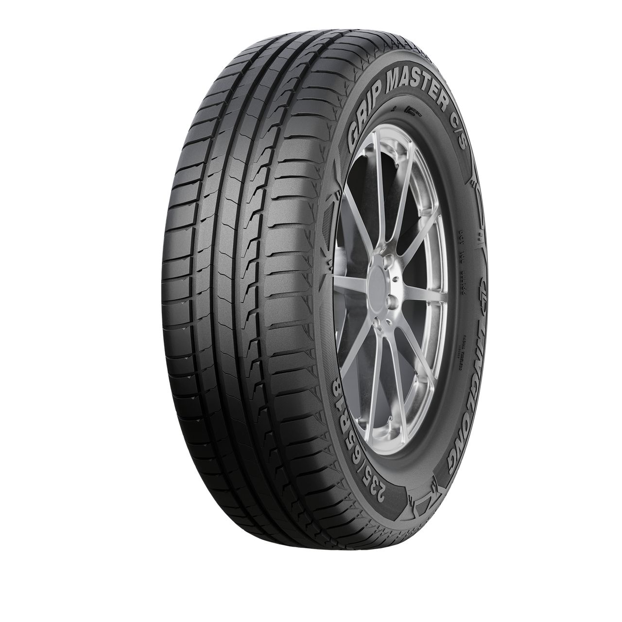 LINGLONG GRIP MASTER C/S 205/55R19 97V BSW XL