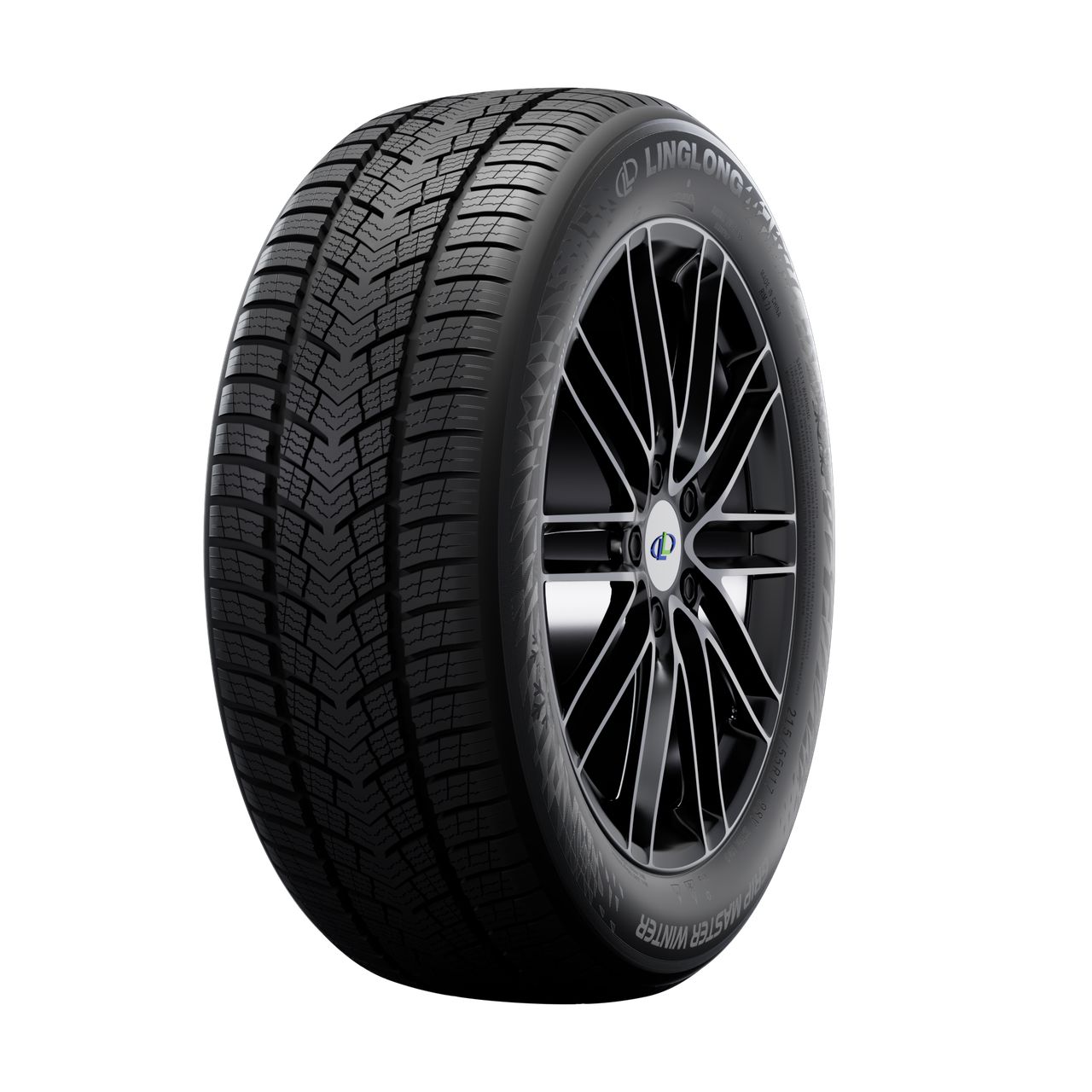 LINGLONG GRIP MASTER WINTER 165/70R14 85T BSW XL