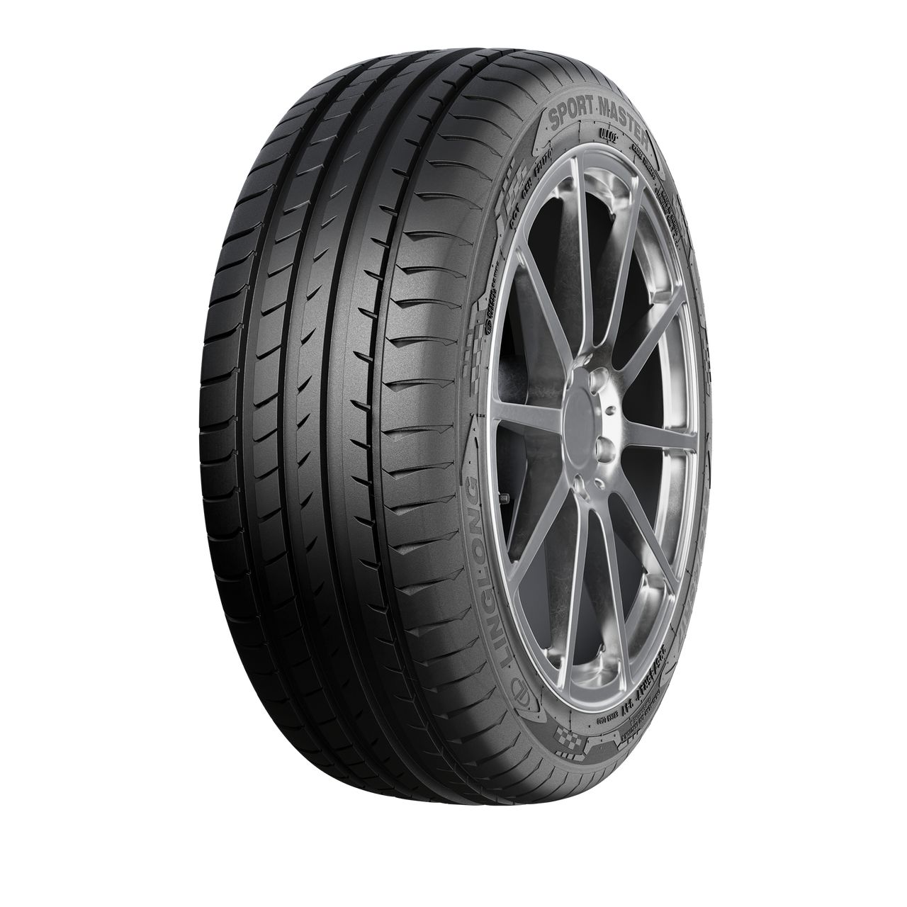 LINGLONG SPORT MASTER 195/45R16 84V MFS BSW XL