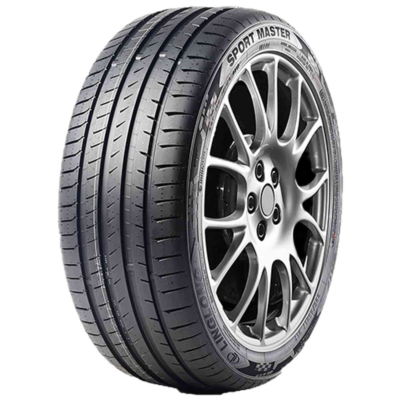 LINGLONG SPORT MASTER 215/55R16 97Y BSW XL