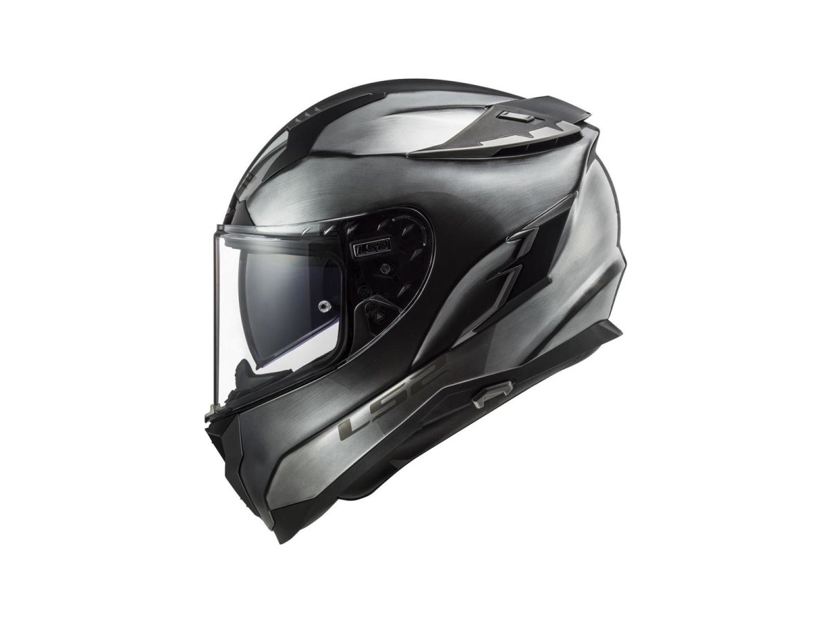 LS2 Integral helmet "FF327 Challenger"