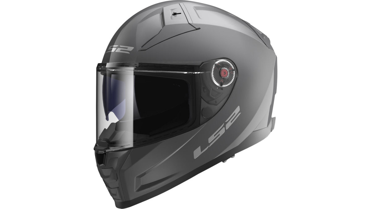 LS2 Integral helmet "FF811 Vector II"