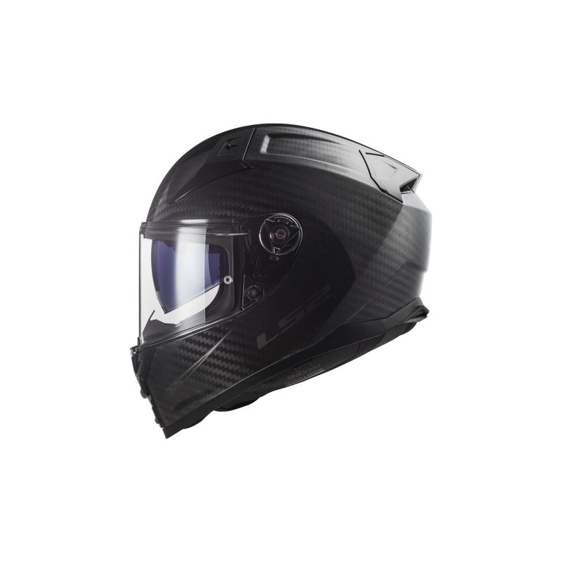 LS2 Integralhelm "FF811 VECTOR II Carbon"