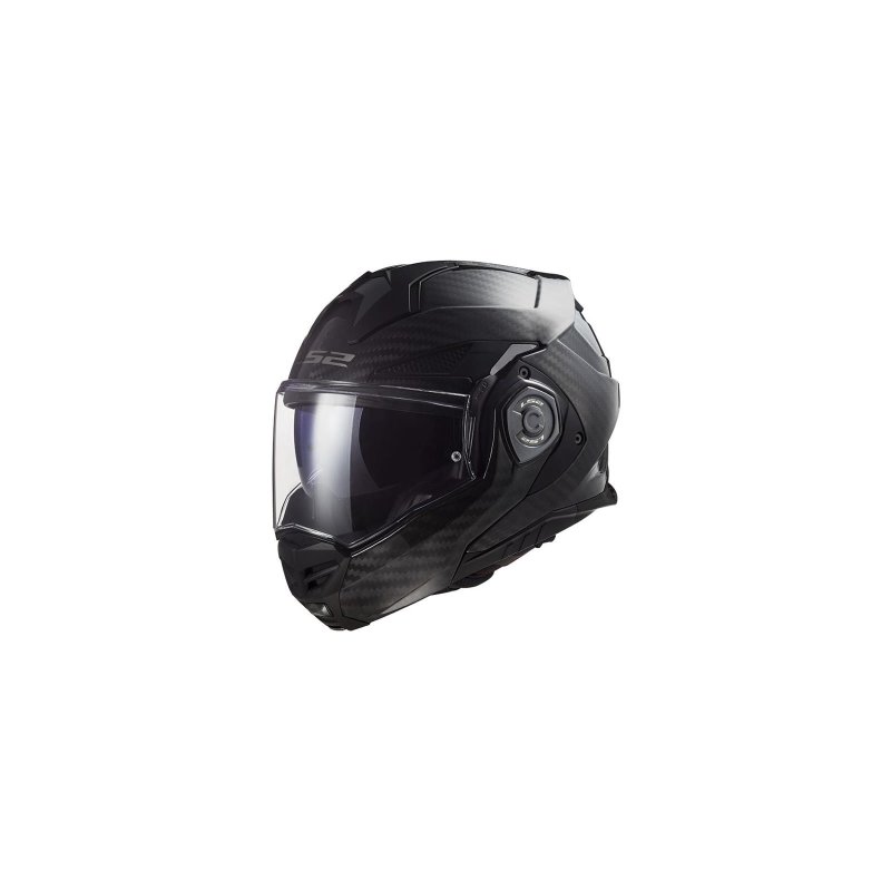 LS2 Klapphelm "FF901 ADVANT X CARBON"