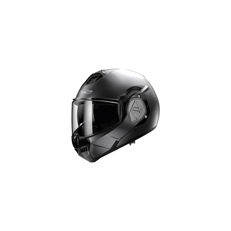 LS2 Klapphelm "FF906 ADVANT"