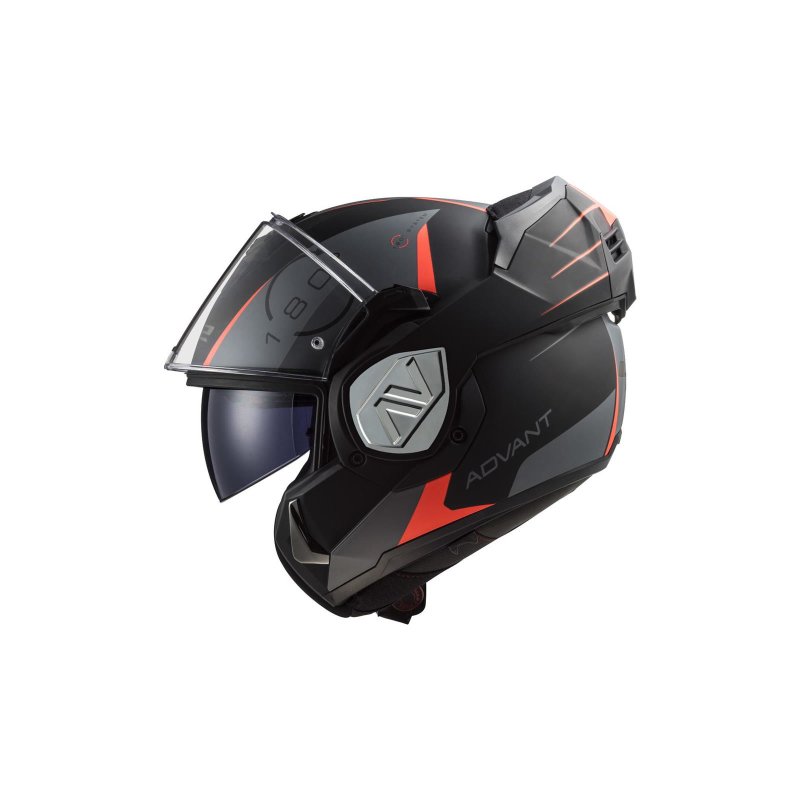 LS2 Klapphelm "FF906 ADVANT"