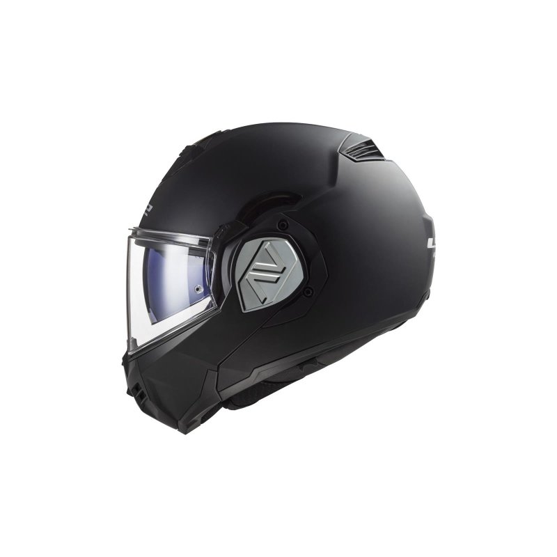 LS2 Klapphelm "FF906 ADVANT"