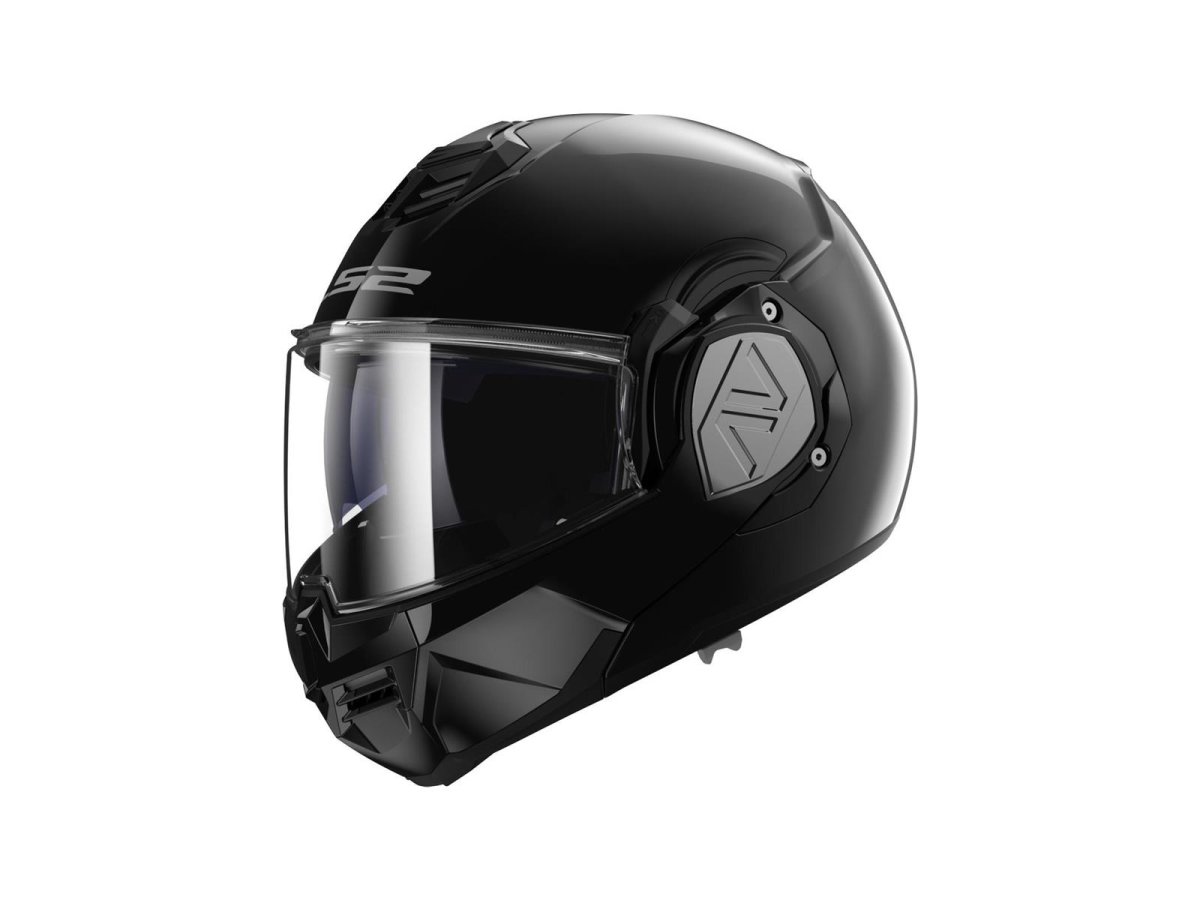 LS2 folding helmet "FF906 Advant"