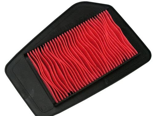 Luftfilter Air filter für HONDA CBR 125 R 2004-2019#17210-KPP-860 von ItalyRacing