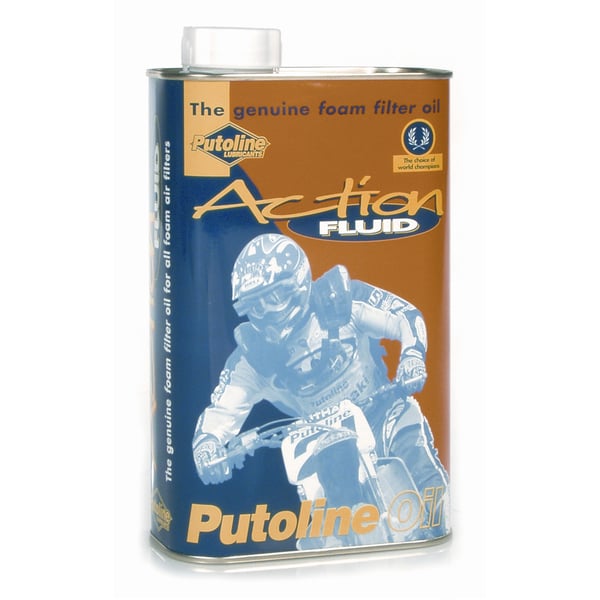 Luftfilteröl PUTOLINE Action Fluid