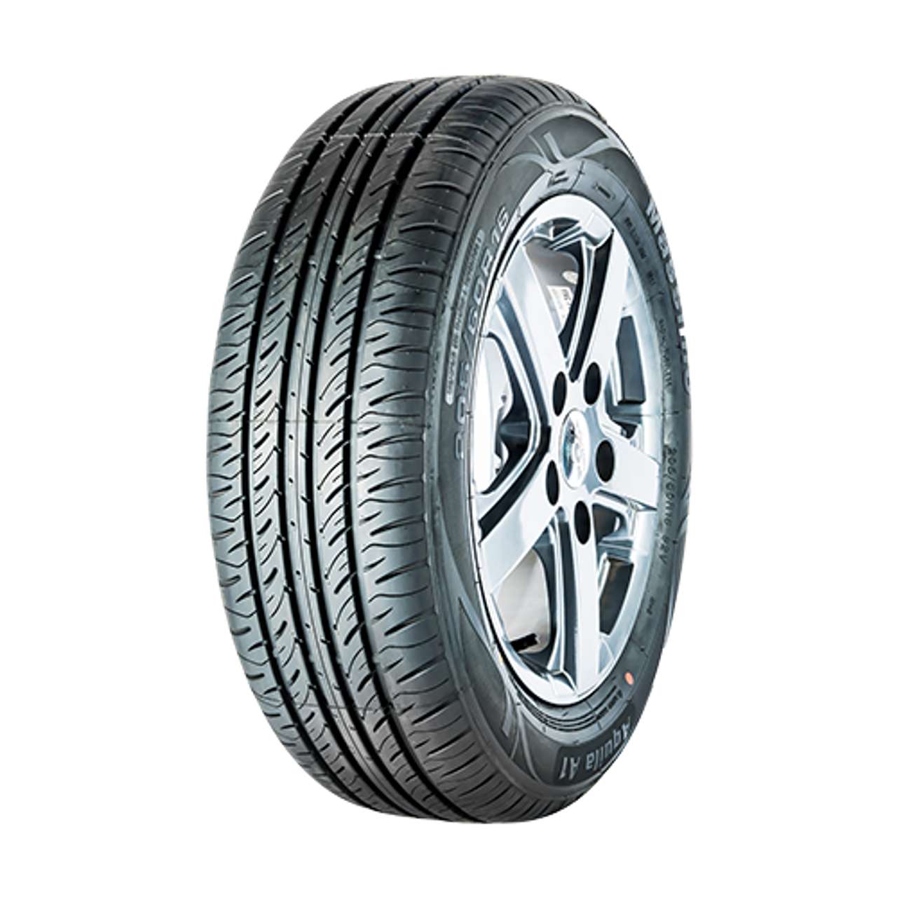 MASSIMO AQUILA A1 165/60R14 75H BSW