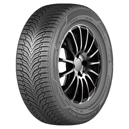 MASSIMO CROSS SEASON CS4 195/65R15 91H BSW