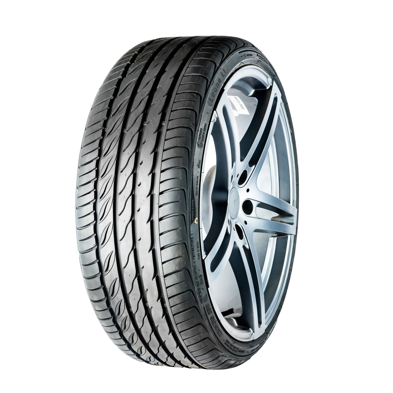 MASSIMO LEONE L1 205/45R16 87W BSW XL