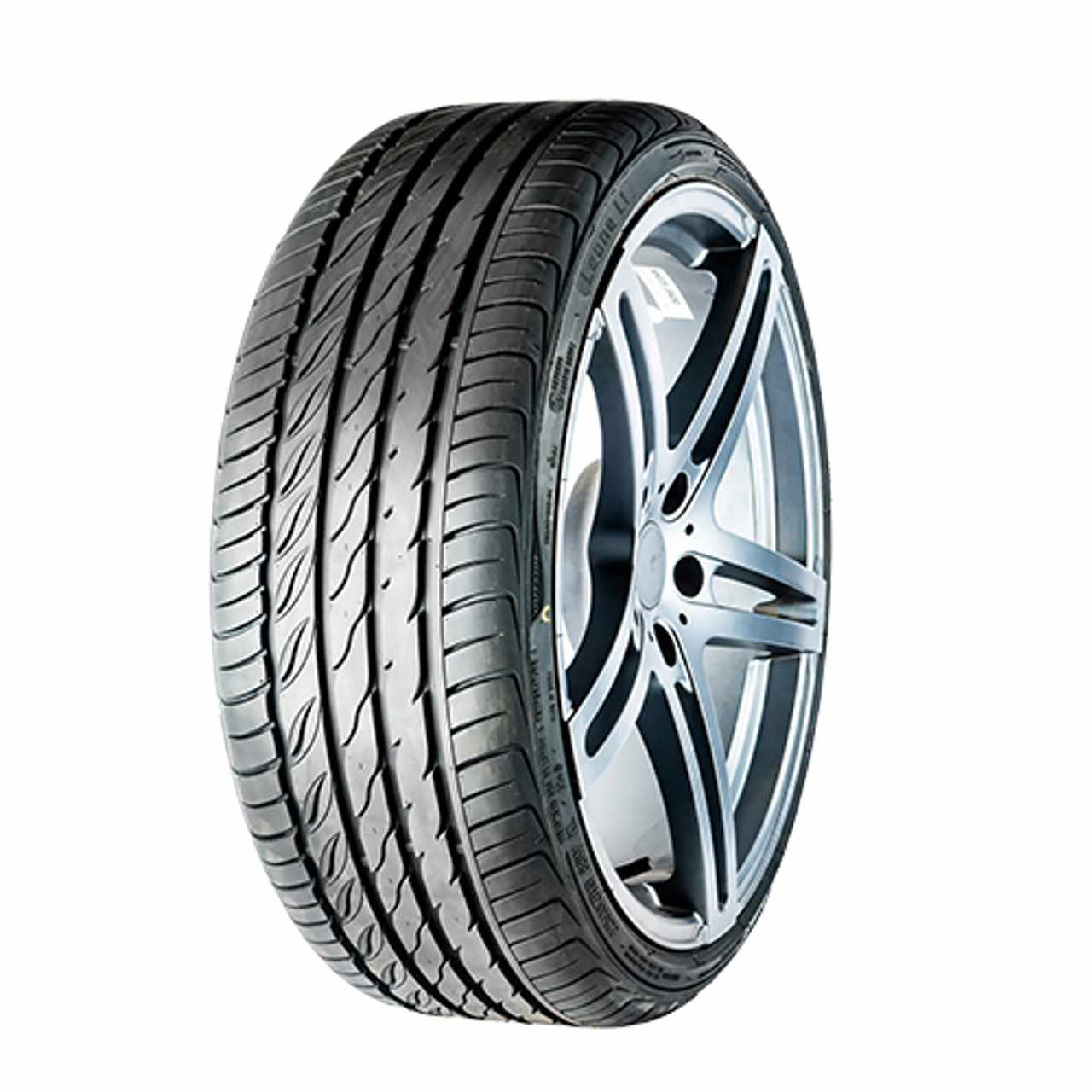 MASSIMO LEONE L1 255/55R18 109V BSW