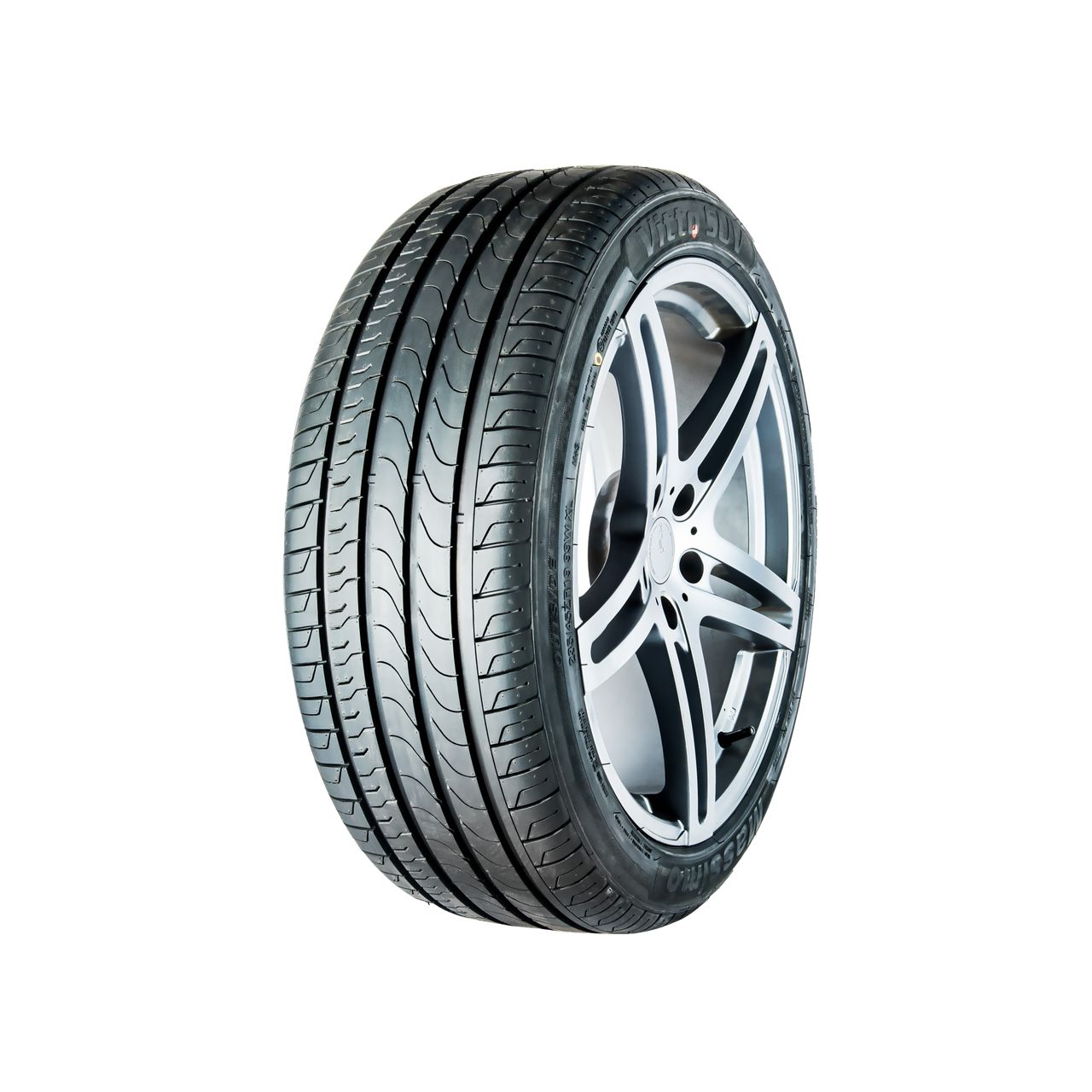 MASSIMO VITTO SUV 215/55R18 99V BSW