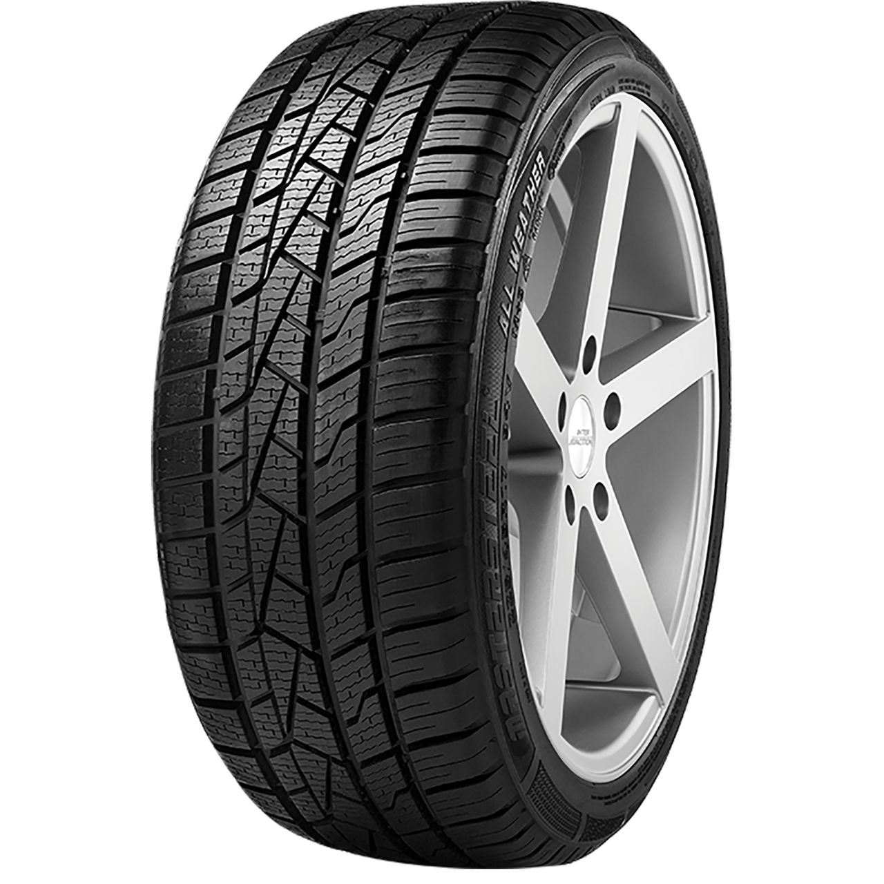 MASTERSTEEL ALL WEATHER 155/80R13 79T