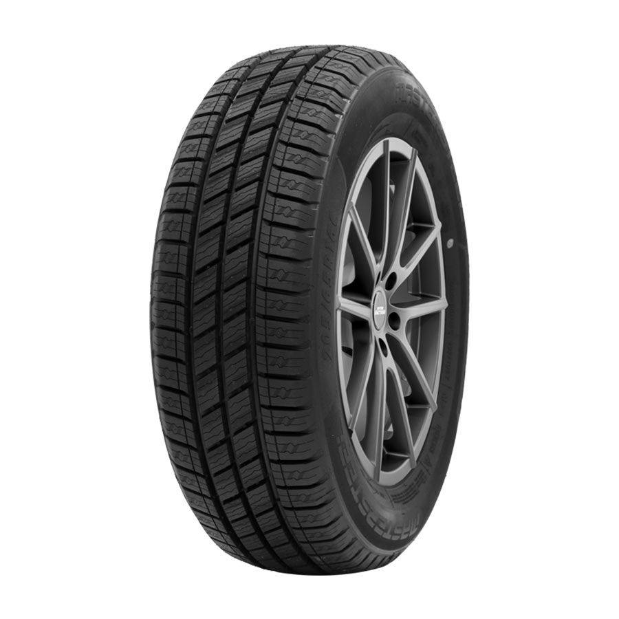 MASTERSTEEL ALL WEATHER VAN 2 195/60R16C 99H BSW