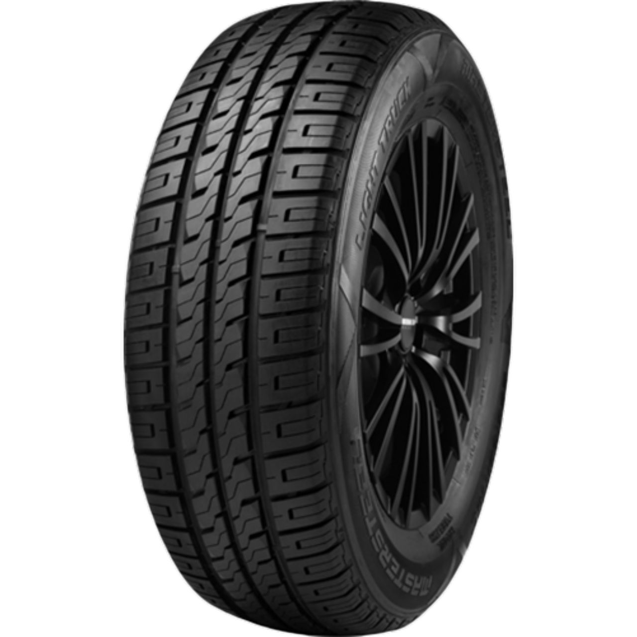 MASTERSTEEL LIGHTTRUCK 185/75R16C 104S