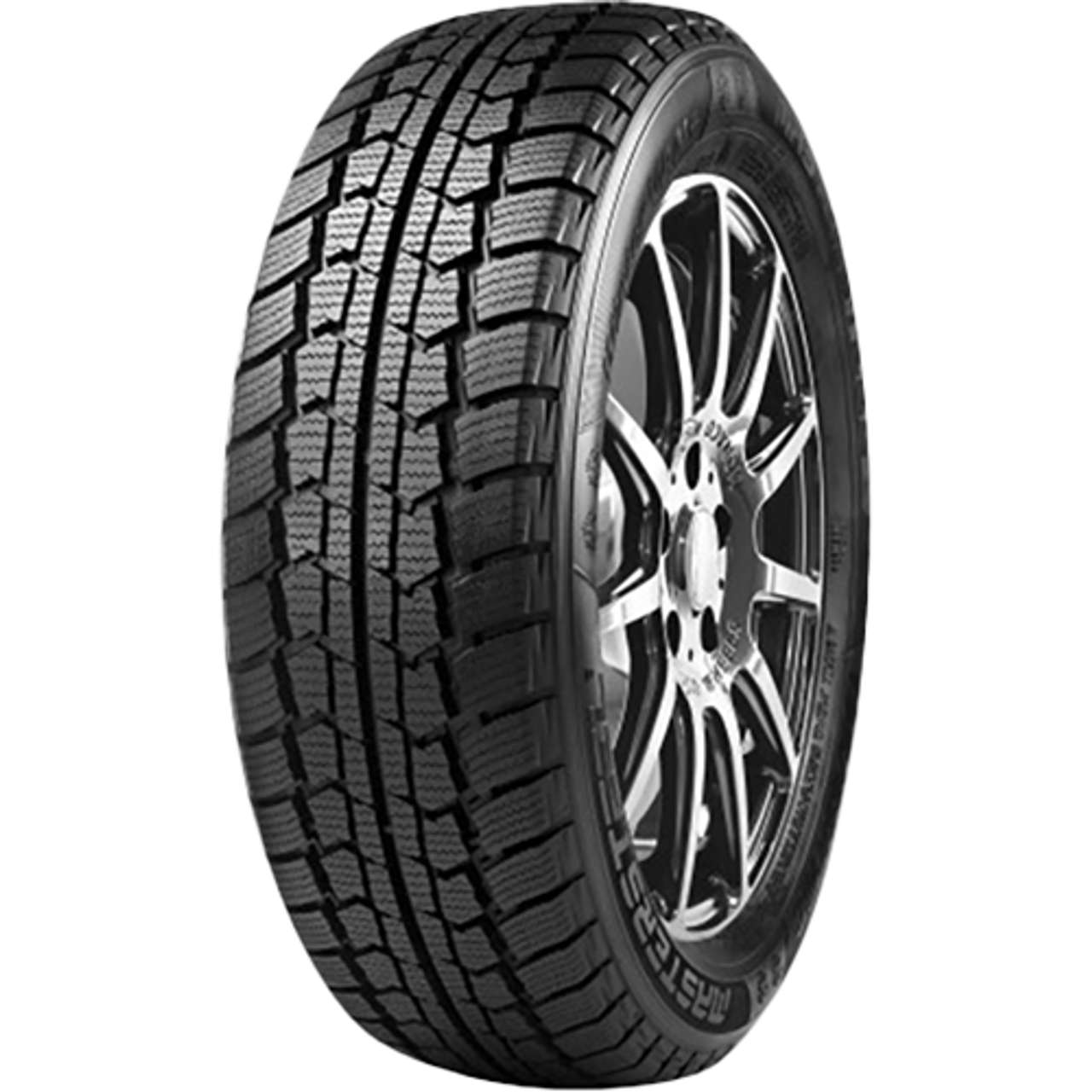 MASTERSTEEL WINTER VAN+ 205/65R16C 107T