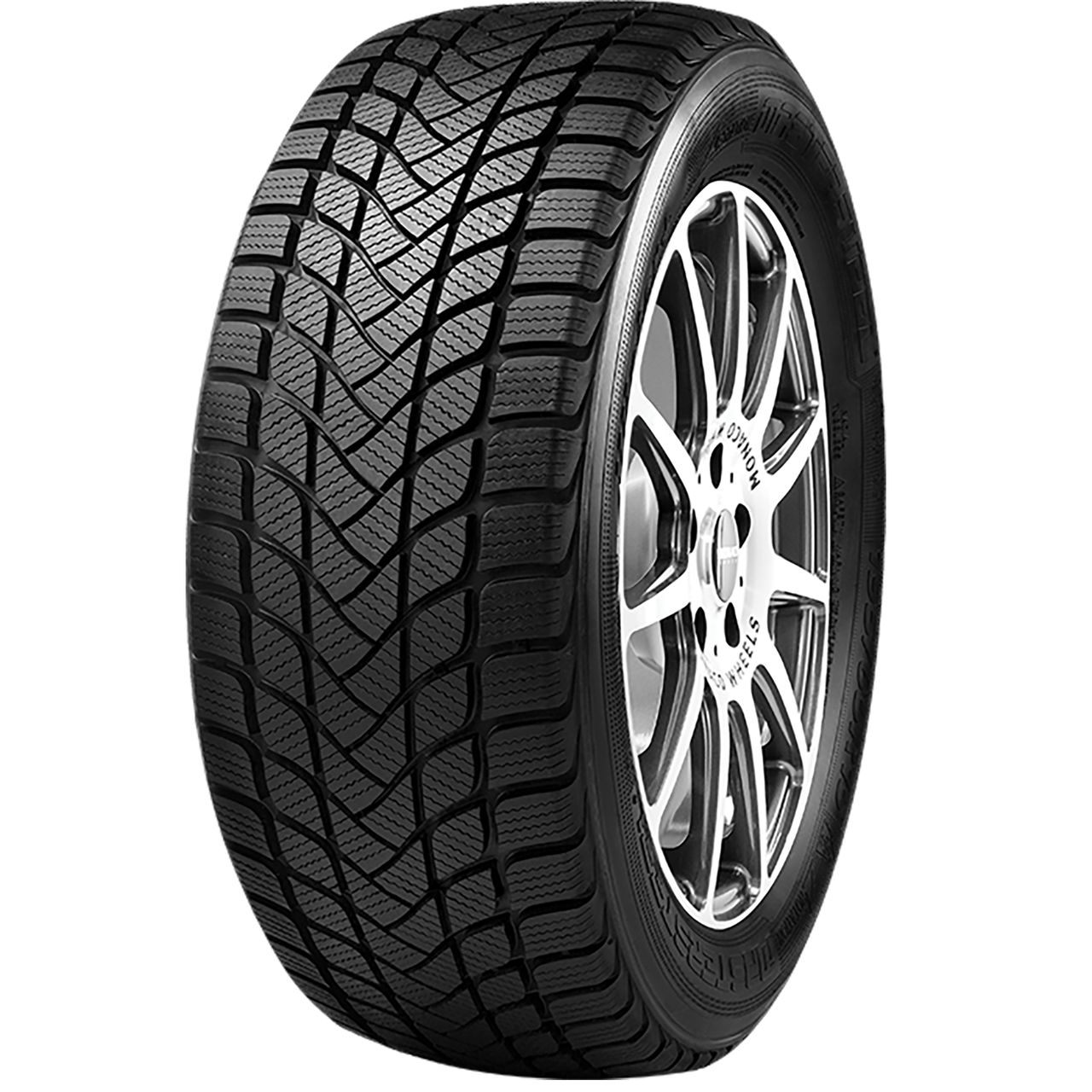 MASTERSTEEL WINTERPLUS 1 IS-W 155/65R13 73T