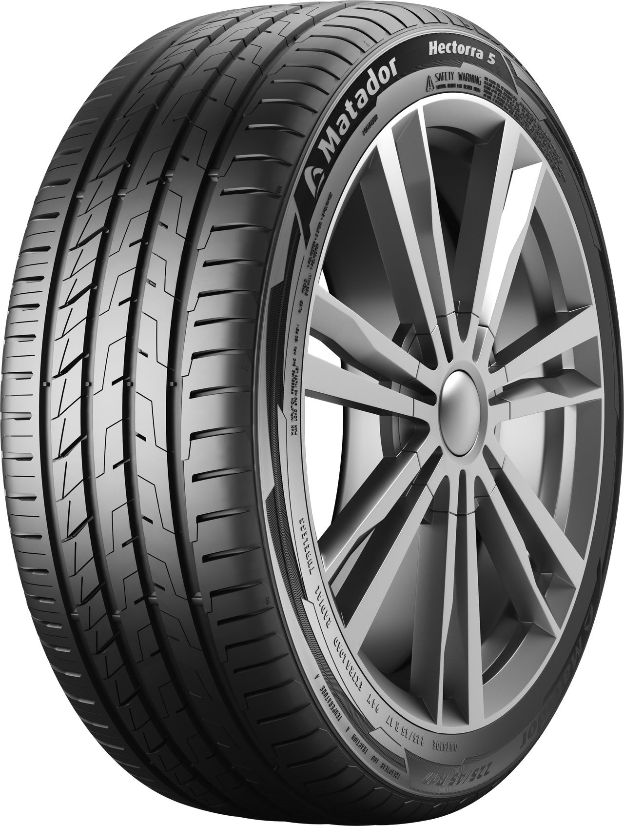 MATADOR HECTORRA 5 (EVc) 185/60R15 84H BSW