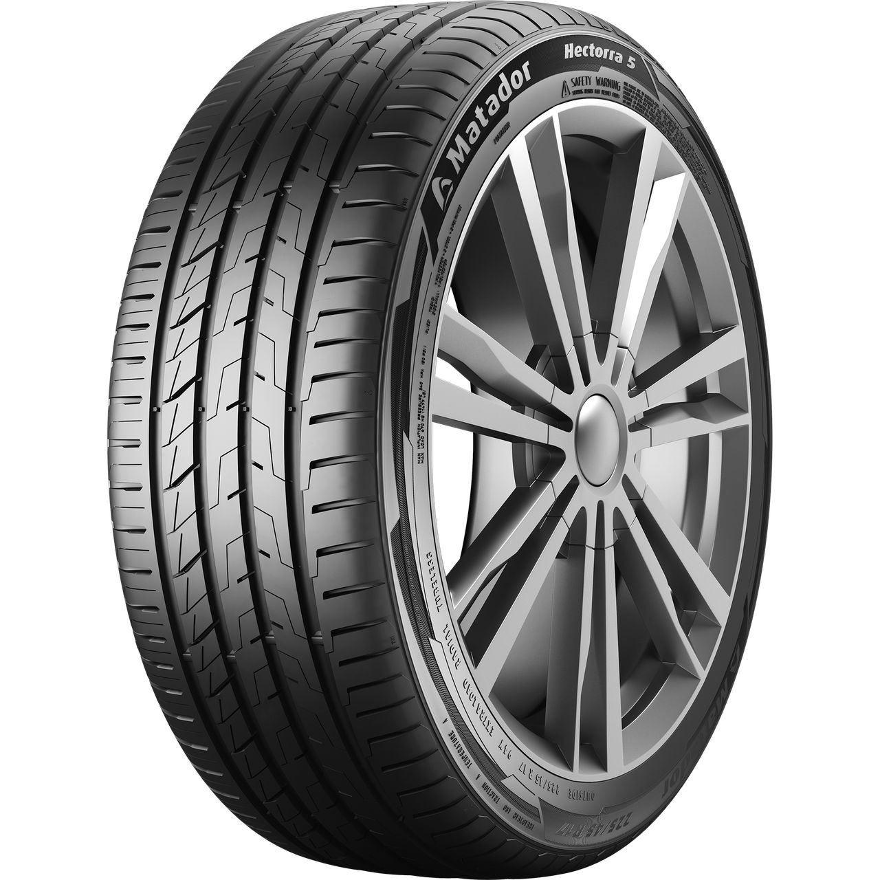 MATADOR HECTORRA 5 (EVc) 185/55R15 82H BSW