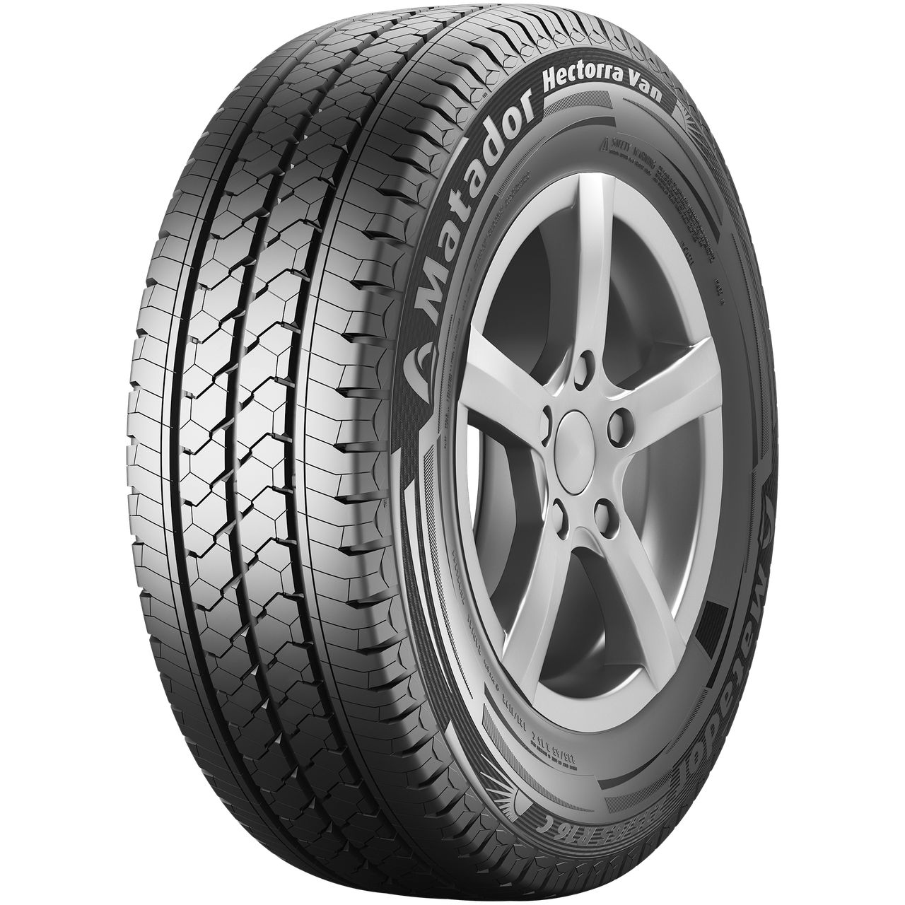 MATADOR HECTORRA VAN 175/65R14C 90T BSW