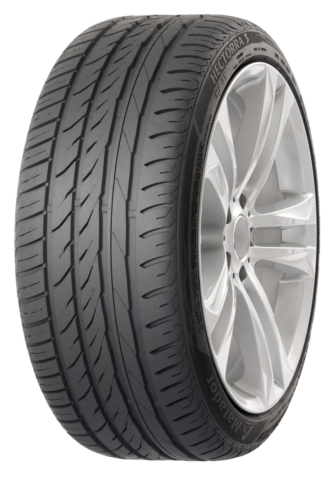 MATADOR MP 47 HECTORRA 3 SUV 255/55R19 111V FR XL