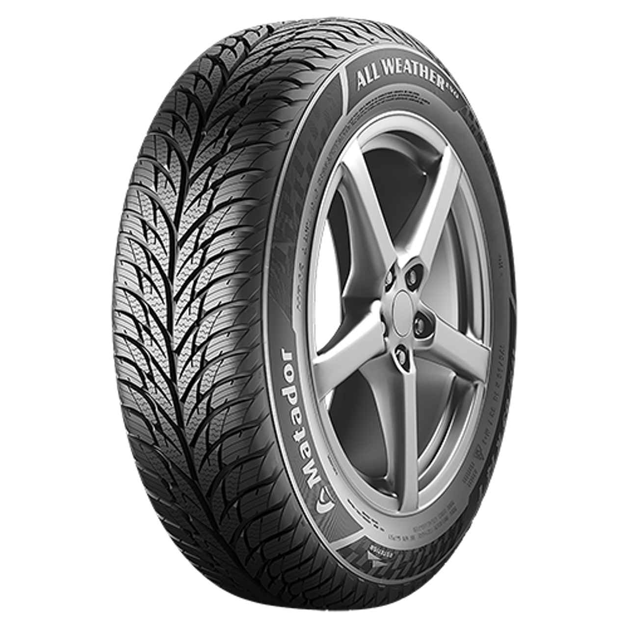 MATADOR MP 62 ALL WEATHER EVO (EVc) 155/70R13 75T