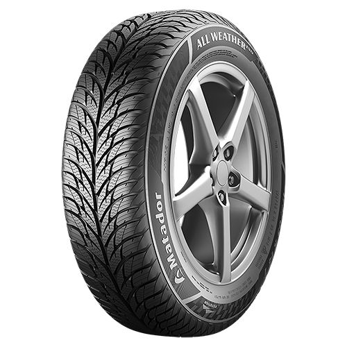 MATADOR MP 62 ALL WEATHER EVO 165/65R14 79T