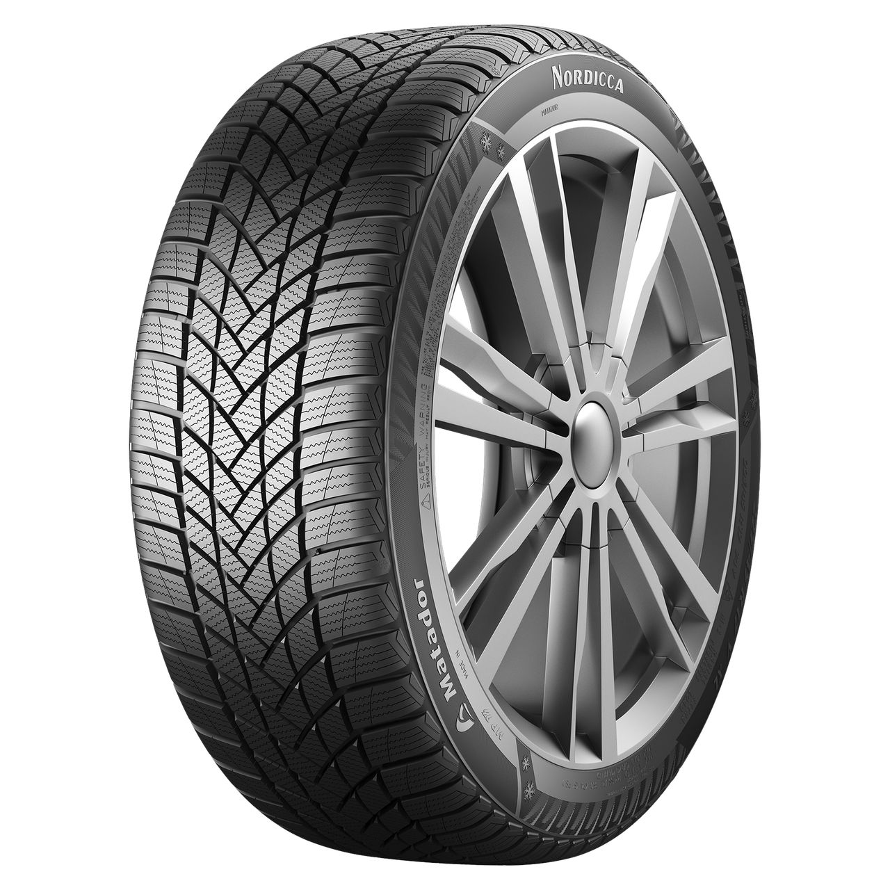 MATADOR MP 93 NORDICCA (EVc) 185/65R15 92T XL