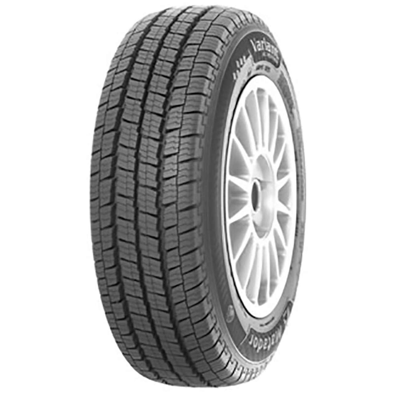 MATADOR MPS 125 VARIANT ALL WEATHER 205/70R15C 106R