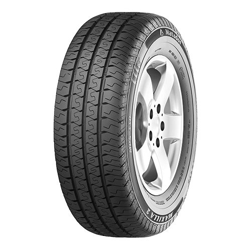 MATADOR MPS 330 MAXILLA 2 215/75R16C 113R