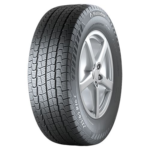 MATADOR MPS400 VARIANT ALL WEATHER 2 195/70R15C 104R