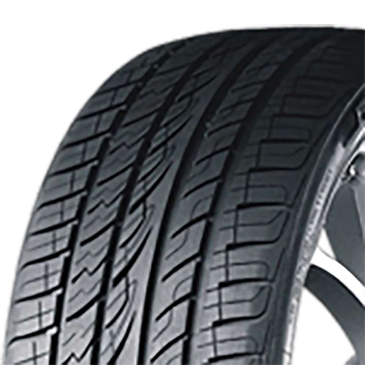 MAXTREK FORTIS T5 235/50R19 99W BSW