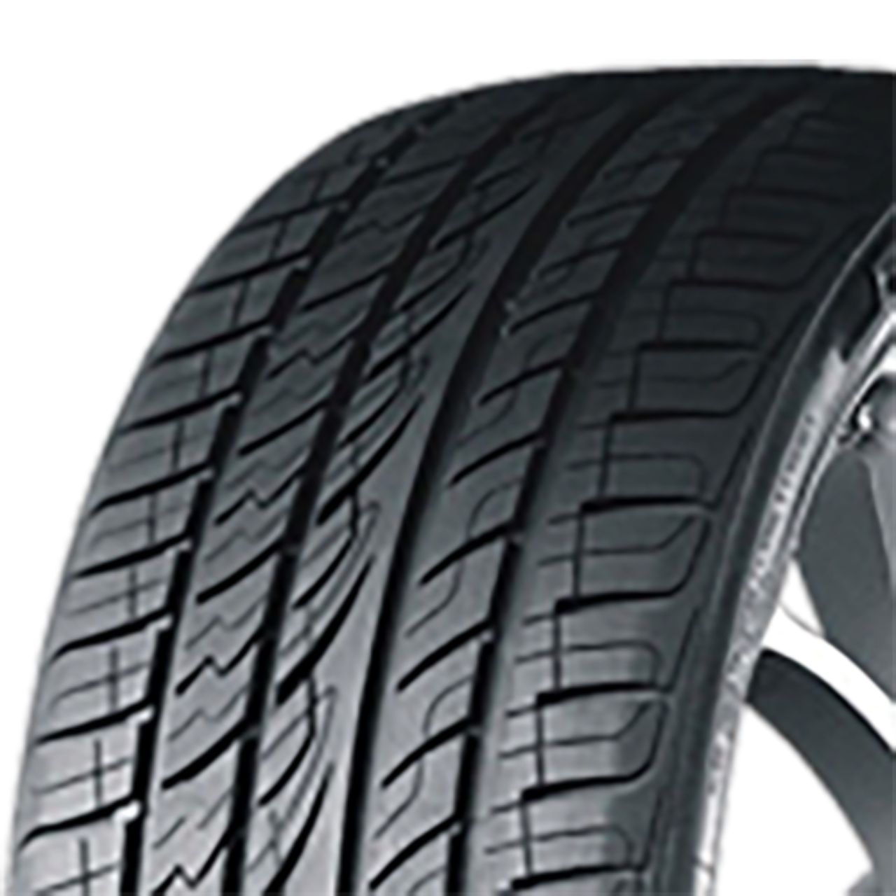 MAXTREK FORTIS T5 245/30R20 95W BSW XL