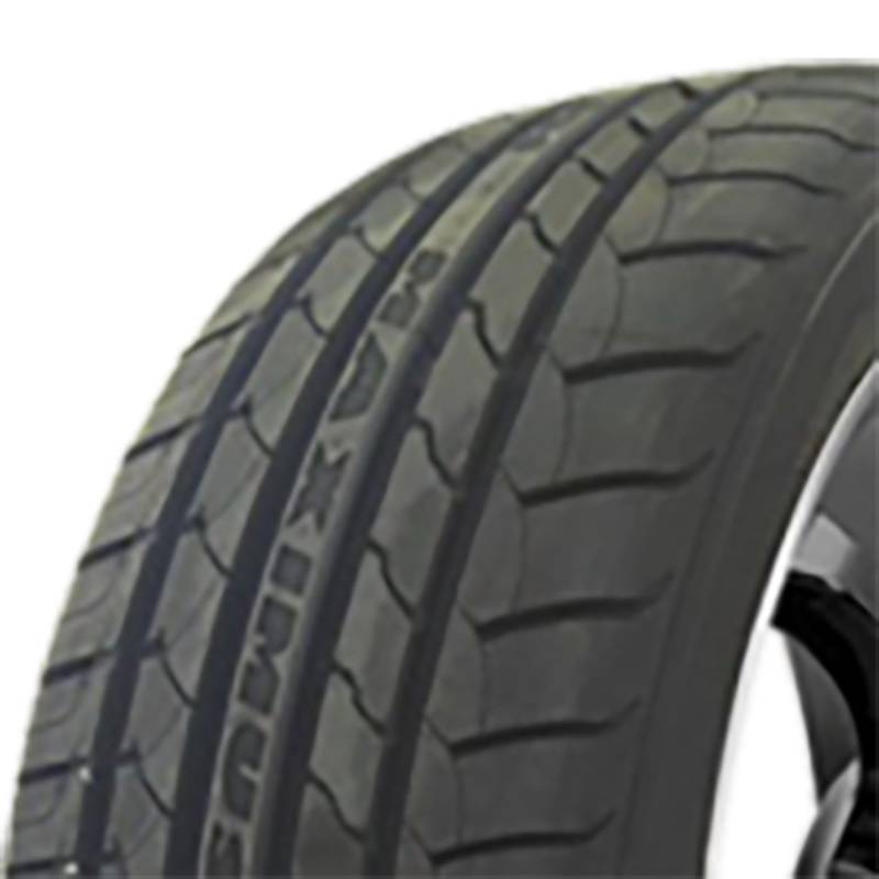 MAXTREK MAXIMUS M1 195/50R16 88V BSW XL