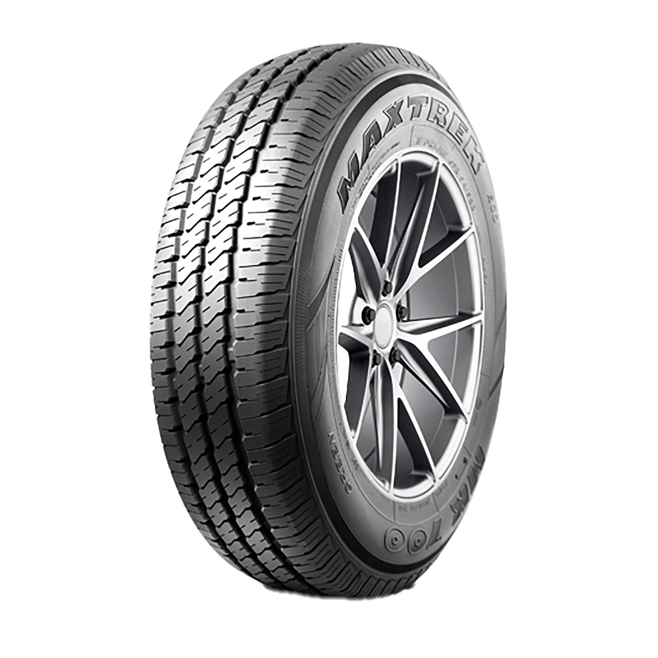 MAXTREK MK700 195/65R16C 104S BSW