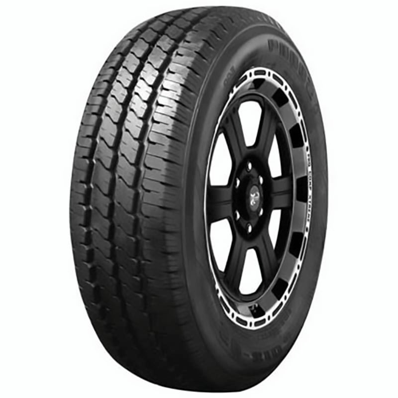 MAXTREK MK700 205/75R16C 110S BSW