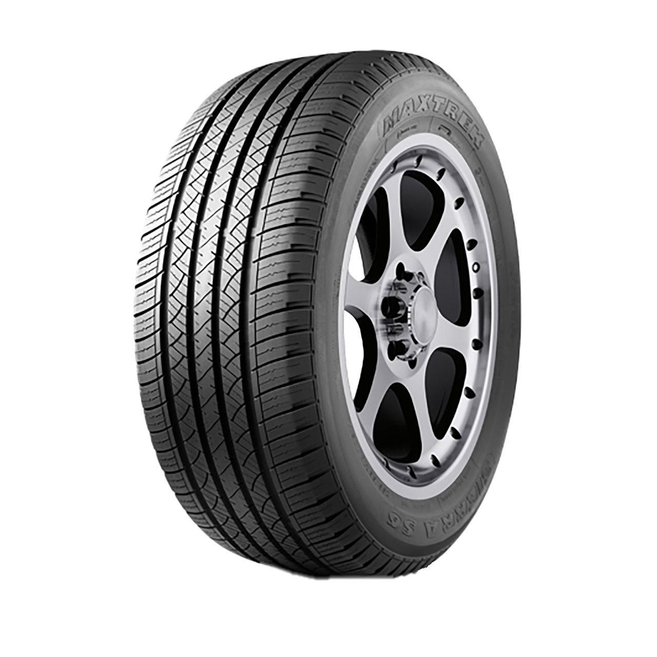 MAXTREK SIERRA S6 225/55R19 99V BSW