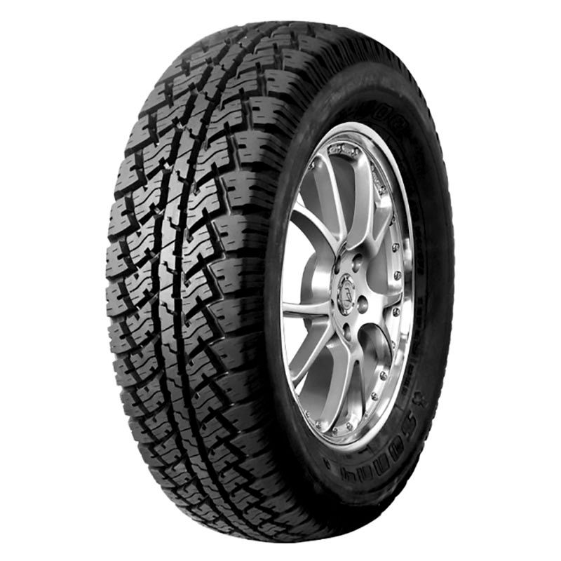 MAXTREK SU-800 A/T 245/70R17 110S BSW