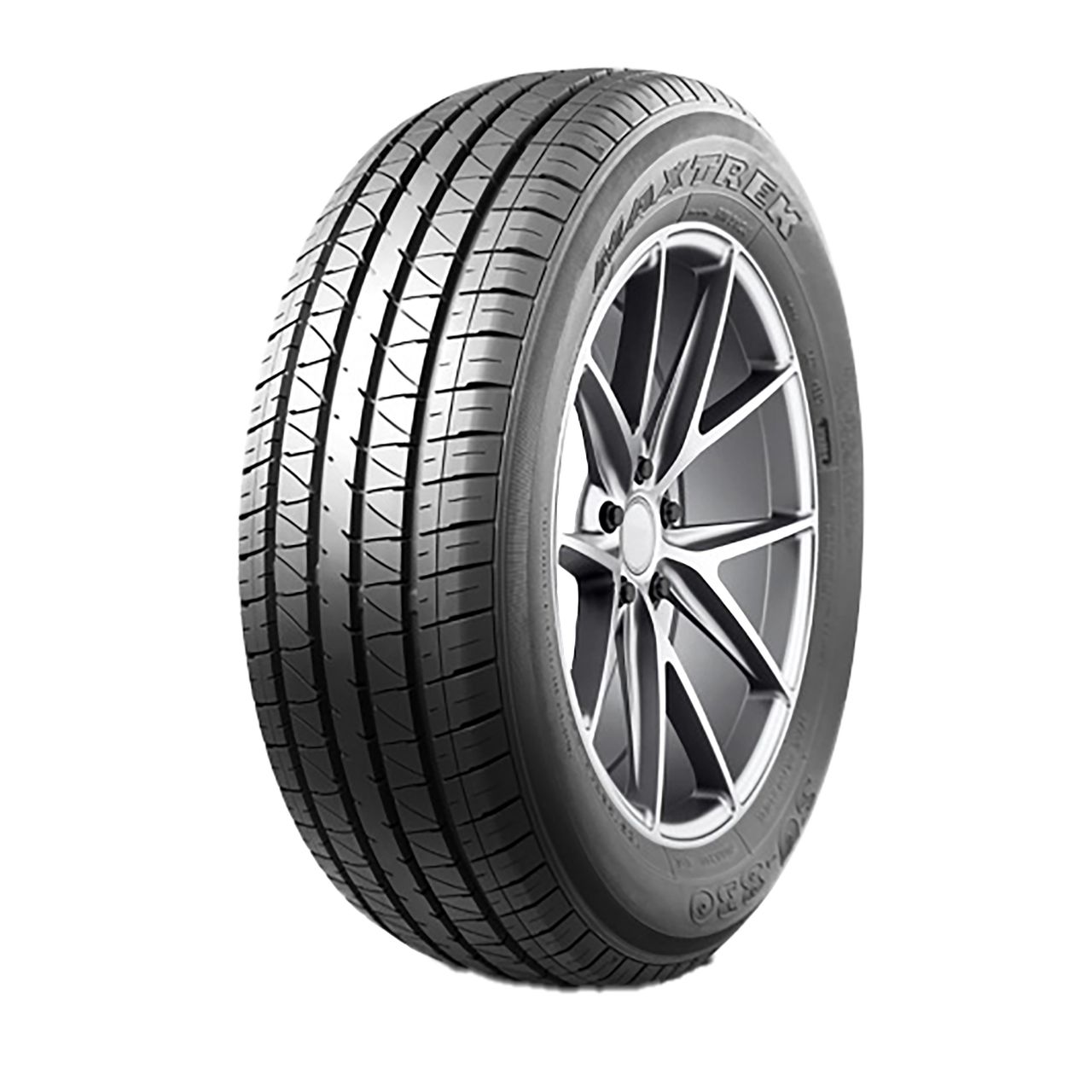 MAXTREK SU-830 205/65R15C 102S BSW