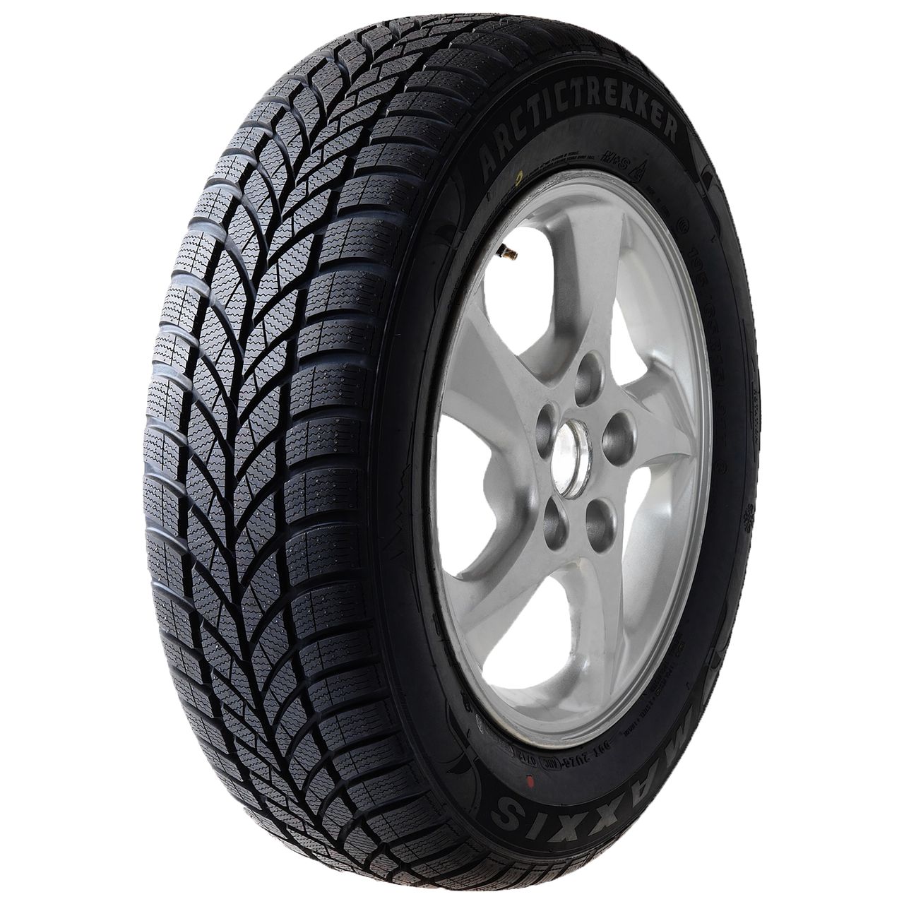 MAXXIS ARCTICTREKKER WP-05 155/60R15 74T